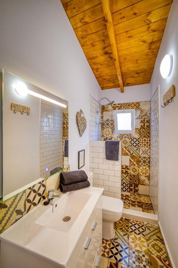 The Palms Boutique Resort Málaga - Adults Only Alhaurín de la Torre Habitación foto